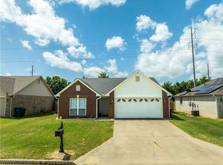 7704 Huntington Way, Fort Smith, AR 72916