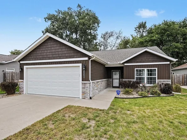 5430 Bay Char Ct, Osceola, IN 46561