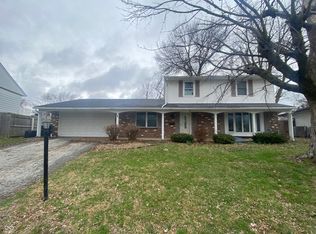 30 Kenosha Ct, Lafayette, IN 47909