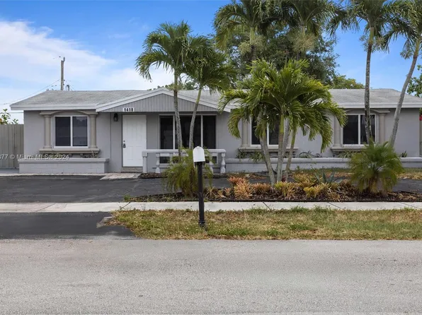 1418 SW 50th Ave, Fort Lauderdale, FL 33317