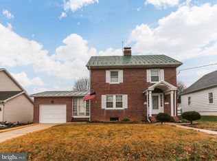 67 Prince St, Littlestown, PA 17340