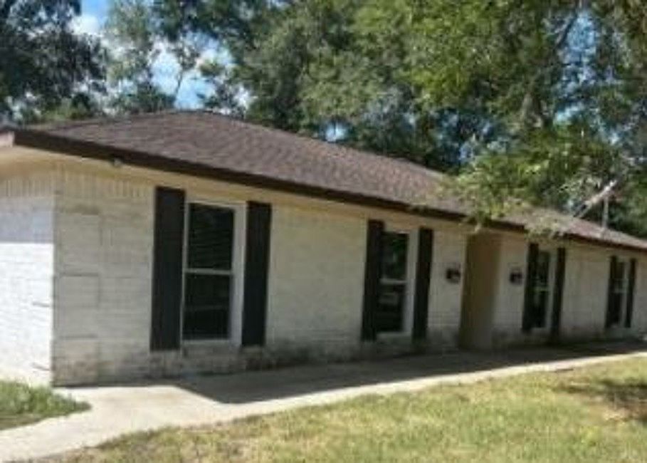 Property Front View