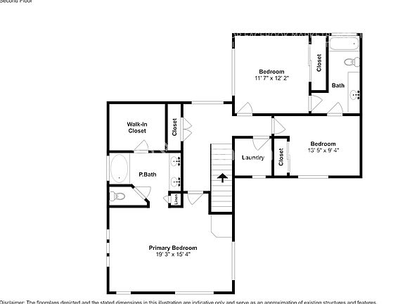 3rd image of 9307 E Keats Ave