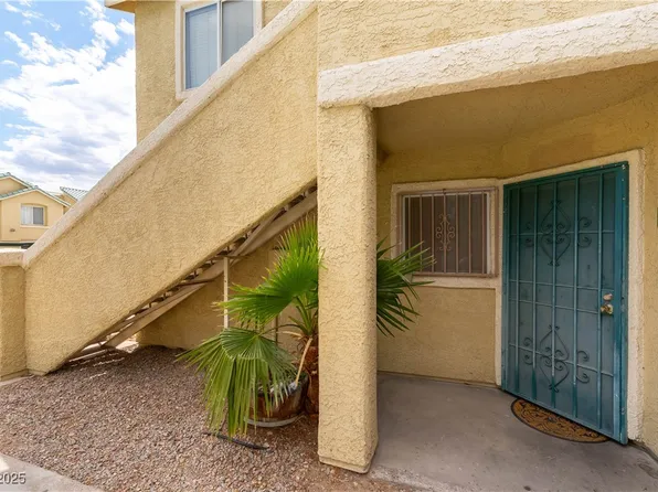 1570 Jamielinn Ln Unit 104, Las Vegas, NV 89110