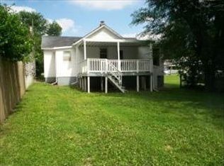 1504 N 13th St, Saint Joseph, MO 64505