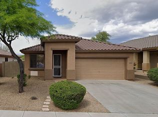 2518 W Warren Dr, Anthem, AZ 85086