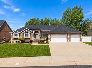 1349 N 550 E, Nephi, UT 84648