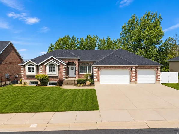 1349 N 550 E, Nephi, UT 84648