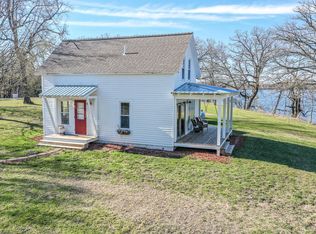 7785 Lake Ida Way NW, Alexandria, MN 56308