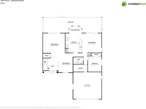 2nd image of 4727 NW 3rd Ct