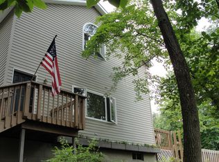 288 Bridle Path Ln NE, Granville, OH 43023