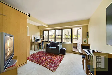 Sold by Halstead Real Estate