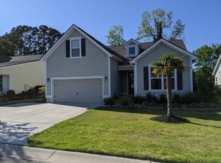 1404 Longspur Dr, Mount Pleasant, SC 29466