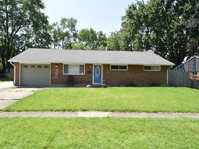 5864 Beecham Dr, Dayton, OH, 45424