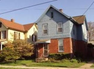 403 Walnut St, Wrightsville, PA 17368