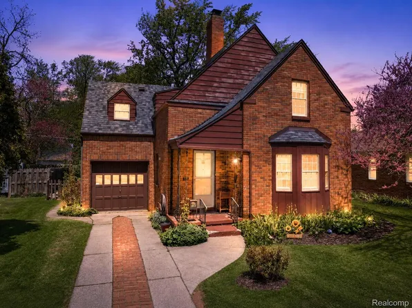 1817 Montclair Ave, Flint, MI 48503