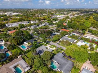861 NW 67th Ave, Fort Lauderdale, FL 33317