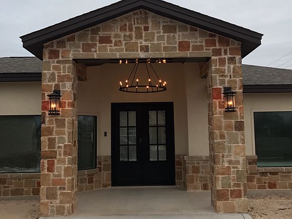 Powder coated angle irons