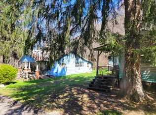 2161 Kirklands Creek Rd, Bryson City, NC 28713