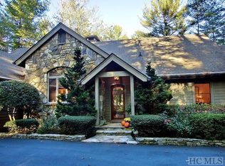 577 Winding Creek Rd, Sapphire, NC 28774