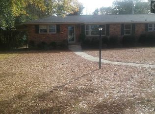 6800 Brookfield Rd, Columbia, SC 29206