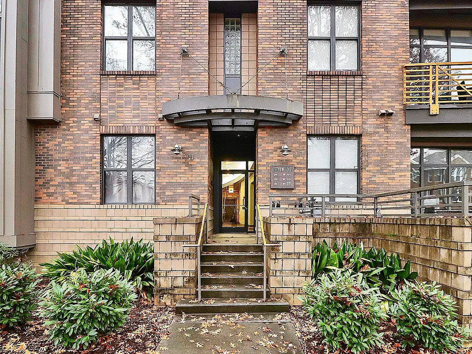 712 N Davidson St #712