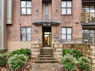 712 N Davidson St #712, Charlotte, NC 28202