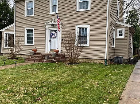 929 N McKean St, Kittanning, PA 16201