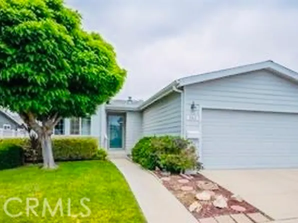 363 Partridge Ave, Paso Robles, CA 93446