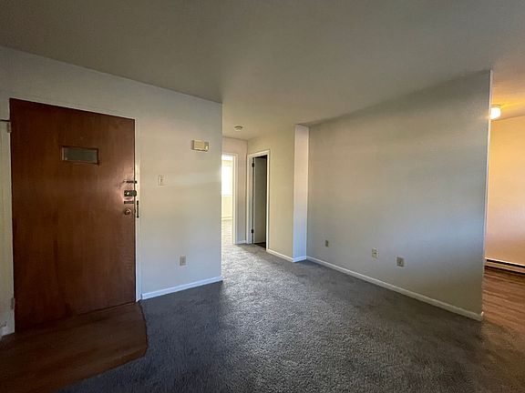 Living Room - View 1