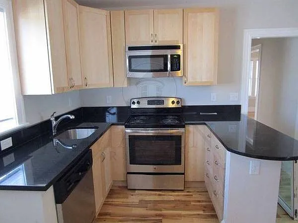 107 Windsor Rd #1