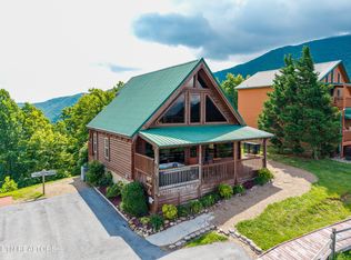 3661 Buckeye Knob Way, Sevierville, TN 37862