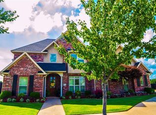 5973 Doris Hunt Ct, Springdale, AR 72762