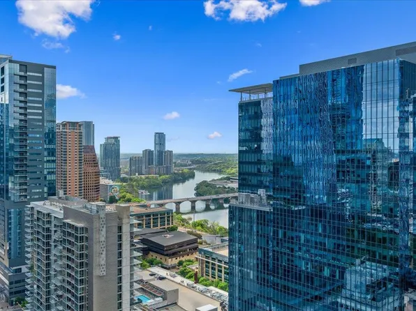 360 Nueces St APT 2807, Austin, TX 78701