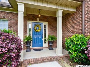 103 Morning Vista Dr, Madison, AL 35758