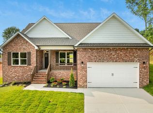 519 Carrington Blvd LOT 2, Lenoir City, TN 37771