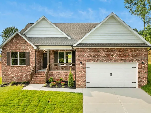 519 Carrington Blvd Lot 2, Lenoir City, TN 37771