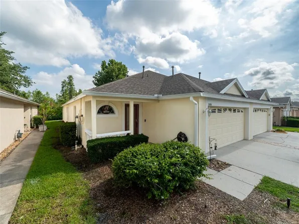 31201 Shaker Cir, Zephyrhills, FL 33543