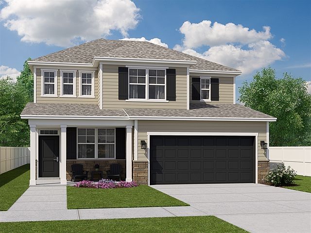 1st image of 14308 Singing Creek Dr