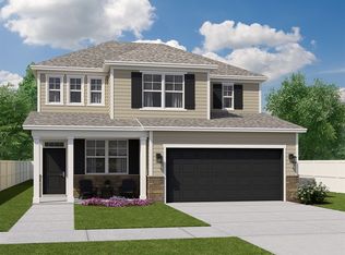 14308 Singing Creek Dr, Charlotte, NC 28278