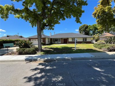 1665 Barnard Rd, Claremont, CA, 91711
