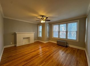 6422 N Greenview Ave #3, Chicago, IL 60626