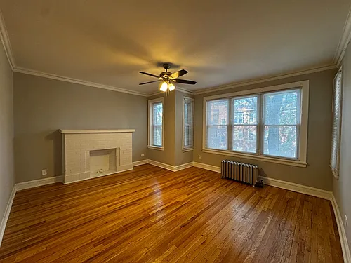 6422-6424 N Greenview Ave #2 Photo 1