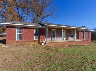 396 State Route 187, Medina, TN 38355