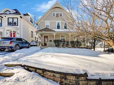 902 Columbia St, Scranton, PA, 18509