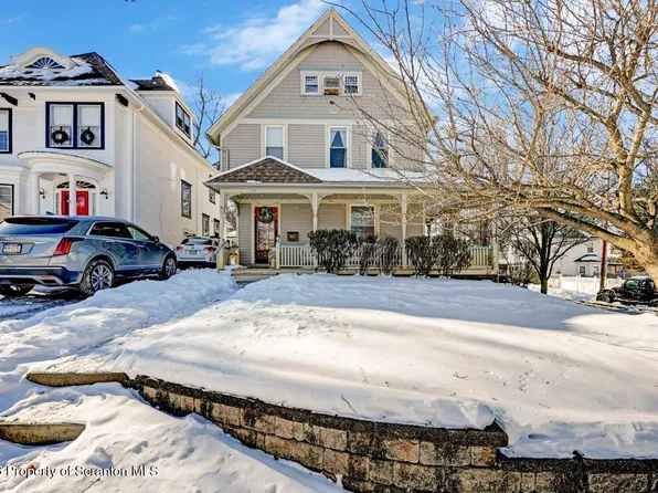 902 Columbia St, Scranton, PA 18509