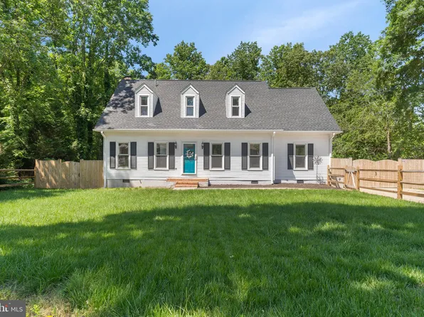 1205 Washington Dr, Stafford, VA 22554