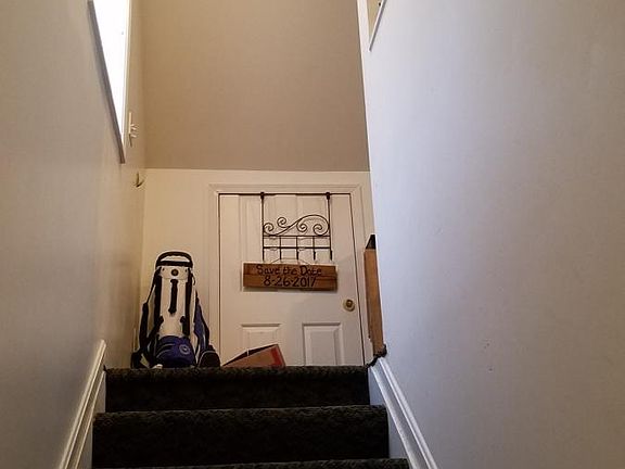 Steps up