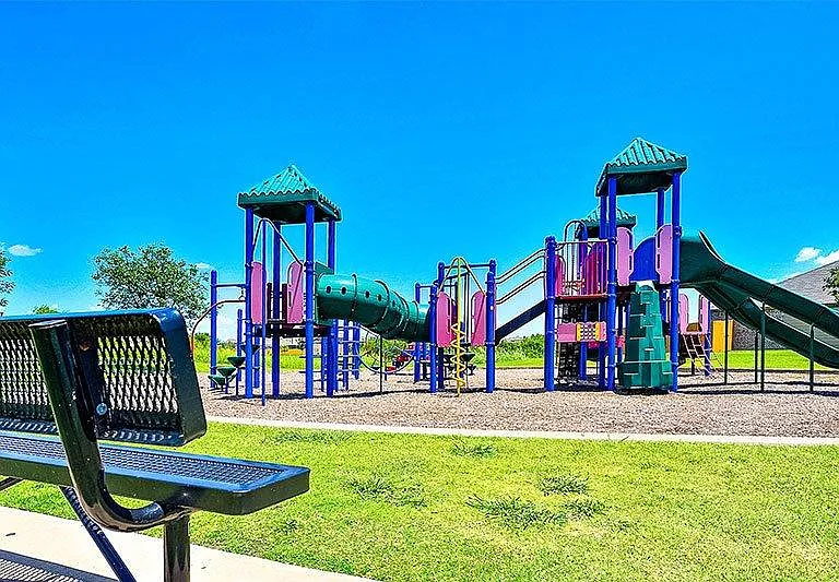 Community Playground