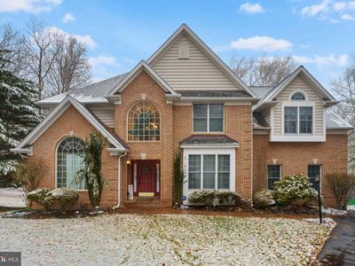 4690 Shelley Ln, Ellicott City, MD, 21043